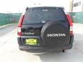 2005 Nighthawk Black Pearl Honda CR-V LX  photo #4