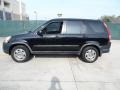 2005 Nighthawk Black Pearl Honda CR-V LX  photo #6