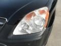 2005 Nighthawk Black Pearl Honda CR-V LX  photo #9