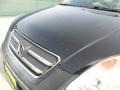 2005 Nighthawk Black Pearl Honda CR-V LX  photo #10