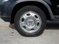 2005 Nighthawk Black Pearl Honda CR-V LX  photo #11