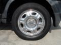 2005 Nighthawk Black Pearl Honda CR-V LX  photo #12
