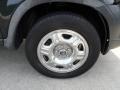 2005 Nighthawk Black Pearl Honda CR-V LX  photo #14