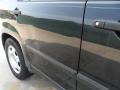 2005 Nighthawk Black Pearl Honda CR-V LX  photo #16