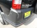 2005 Nighthawk Black Pearl Honda CR-V LX  photo #18