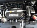 2005 Nighthawk Black Pearl Honda CR-V LX  photo #21
