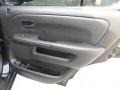 2005 Nighthawk Black Pearl Honda CR-V LX  photo #25