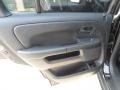 2005 Nighthawk Black Pearl Honda CR-V LX  photo #29