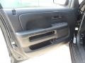 2005 Nighthawk Black Pearl Honda CR-V LX  photo #31