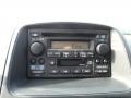 2005 Nighthawk Black Pearl Honda CR-V LX  photo #35