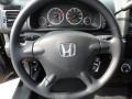 2005 Nighthawk Black Pearl Honda CR-V LX  photo #37