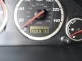 2005 Nighthawk Black Pearl Honda CR-V LX  photo #39