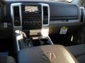 2012 Bright White Dodge Ram 1500 Outdoorsman Crew Cab 4x4  photo #17