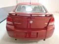 Inferno Red Crystal Pearl - Avenger R/T Photo No. 6