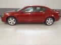 Inferno Red Crystal Pearl - Avenger R/T Photo No. 18