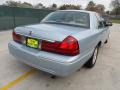 2003 Light Ice Blue Metallic Mercury Grand Marquis LS  photo #3