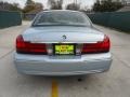 2003 Light Ice Blue Metallic Mercury Grand Marquis LS  photo #4