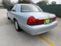 2003 Light Ice Blue Metallic Mercury Grand Marquis LS  photo #5