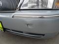 2003 Light Ice Blue Metallic Mercury Grand Marquis LS  photo #10