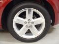 Inferno Red Crystal Pearl - Avenger R/T Photo No. 34