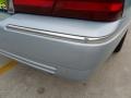 2003 Light Ice Blue Metallic Mercury Grand Marquis LS  photo #17