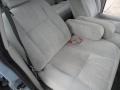 2003 Light Ice Blue Metallic Mercury Grand Marquis LS  photo #24