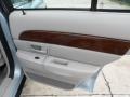 2003 Light Ice Blue Metallic Mercury Grand Marquis LS  photo #25