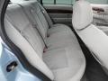 2003 Light Ice Blue Metallic Mercury Grand Marquis LS  photo #26