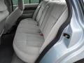 2003 Light Ice Blue Metallic Mercury Grand Marquis LS  photo #29
