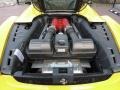 4.3 Liter DOHC 32-Valve V8 Engine for 2006 Ferrari F430 Spider F1 #61283045