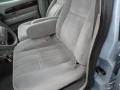 2003 Light Ice Blue Metallic Mercury Grand Marquis LS  photo #32