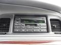 2003 Light Ice Blue Metallic Mercury Grand Marquis LS  photo #35