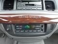 2003 Light Ice Blue Metallic Mercury Grand Marquis LS  photo #36