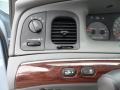 2003 Light Ice Blue Metallic Mercury Grand Marquis LS  photo #40