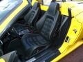 2006 Ferrari F430 Spider F1 Front Seat