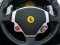 Nero (Black) Steering Wheel Photo for 2006 Ferrari F430 #61283201