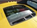 2006 Giallo Modena (Yellow) Ferrari F430 Spider F1  photo #31