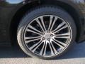 2012 Chrysler 300 S V6 Wheel