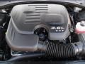 3.6 Liter DOHC 24-Valve VVT Pentastar V6 Engine for 2012 Chrysler 300 S V6 #61283429