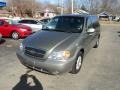 2005 Sage Green Metallic Kia Sedona EX  photo #2