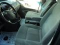 2005 Sage Green Metallic Kia Sedona EX  photo #4