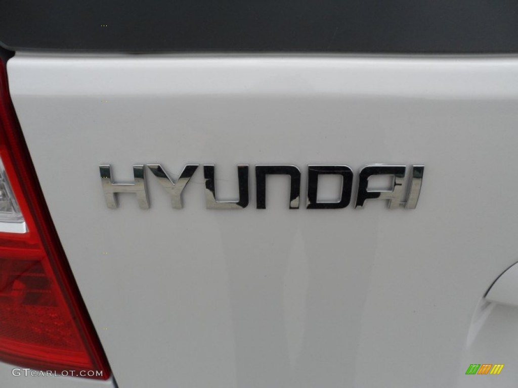 2012 Elantra SE Touring - Shimmering White / Beige photo #15