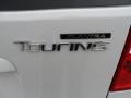 2012 Shimmering White Hyundai Elantra SE Touring  photo #16