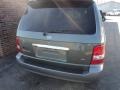 2005 Sage Green Metallic Kia Sedona EX  photo #18