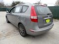 2012 Titanium Gray Metallic Hyundai Elantra GLS Touring  photo #5