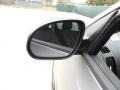 2012 Titanium Gray Metallic Hyundai Elantra GLS Touring  photo #13
