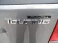 2012 Titanium Gray Metallic Hyundai Elantra GLS Touring  photo #16
