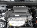  2012 Elantra GLS Touring 2.0 Liter DOHC 16-Valve D-CVVT 4 Cylinder Engine