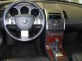 2007 Super Black Nissan Maxima 3.5 SL  photo #2