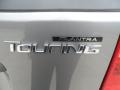2012 Hyundai Elantra GLS Touring Marks and Logos